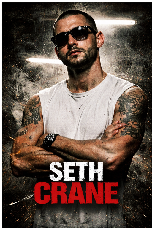 Seth Crane